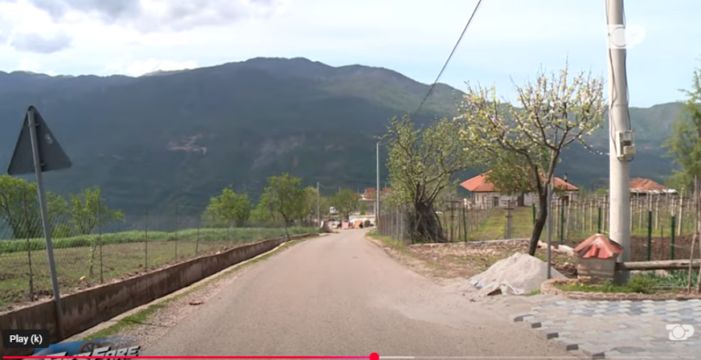 Dragostunja e Librazhdit, fshati që boshatiset dita ditës