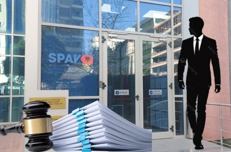 EMRAT/ Nga anëtari i Gjykatës së Lartë tek kreu i Hetimit Tatimor dhe punonjës të ATP e AKSHI, kush ishin zyrtarët që shpërndanin materialet e SPAK në grupin e WhatsApp