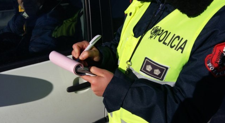 Qytetarët kanë 30 ditë kohë, ja si do të funksionojë falja e gjobave