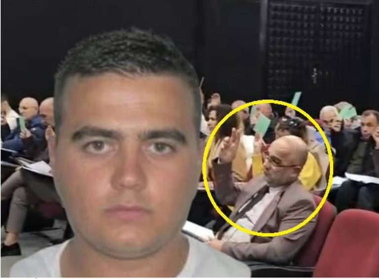 Bandat kriminale në shërbim të Edi Ramës, Retorika e Sali Berishës dhe realiteti i Elbasanit