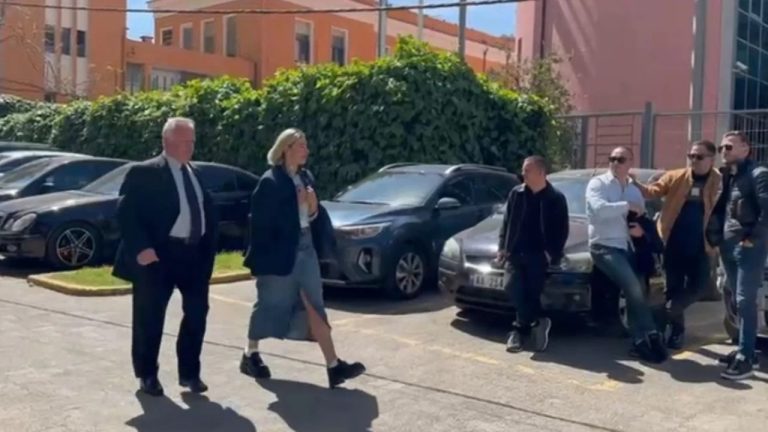 ‘5D’/ GJKKO dënon me burg drejtoreshën Deborah Keçi dhe disa zyrtarë të Bashkisë, por ia konverton në shërbim prove