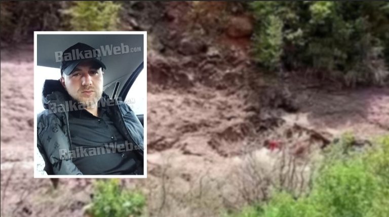 Vijojnë kërkimet për gjetjen e të riut në Klos, ky është 29-vjeçari që përfundoi nën tokë pas shembjes së masivit të kromit