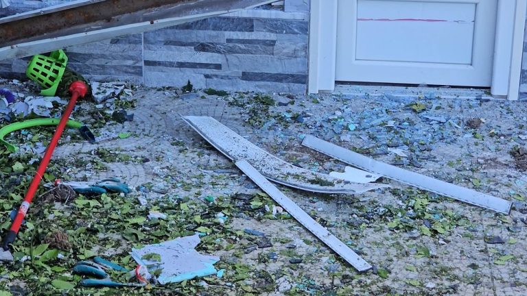 Inskenuan shpërthim me tritol, arrestohen xhaxhai dhe nipi në Elbasan!