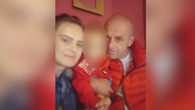 Zhduken gruaja dhe djali i mitur, burri kërkon ndihmë për gjetjen e fëmijës: Është larguar edhe më parë