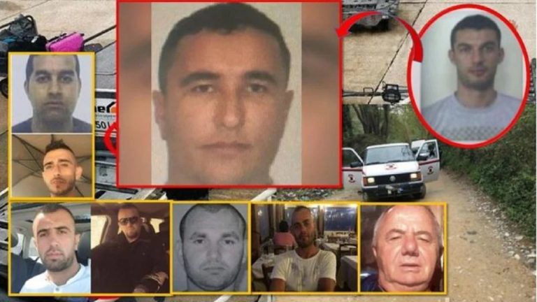 200 mijë euro për ‘kokën’ e Talo Çelës”/ Dëshmon i penduari i drejtësisë, Erion Alibej, tregon takimin me Dumanin: Kisha prova…