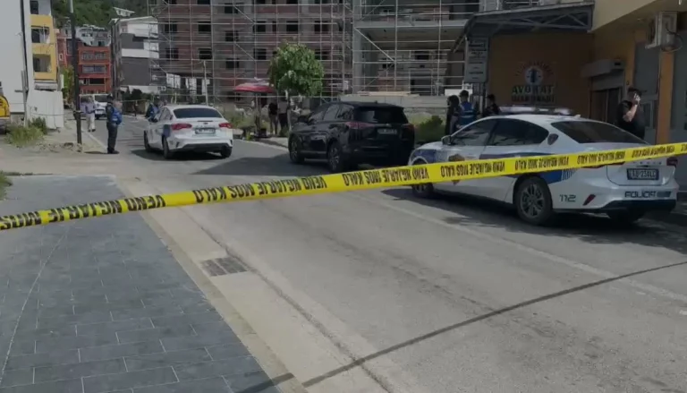 Përsëritet ‘skenari’! Sërish një qytetare e pafajshme bie pre e plumbave që lëshohen në mes të rrugës, këtë herë në Laç!