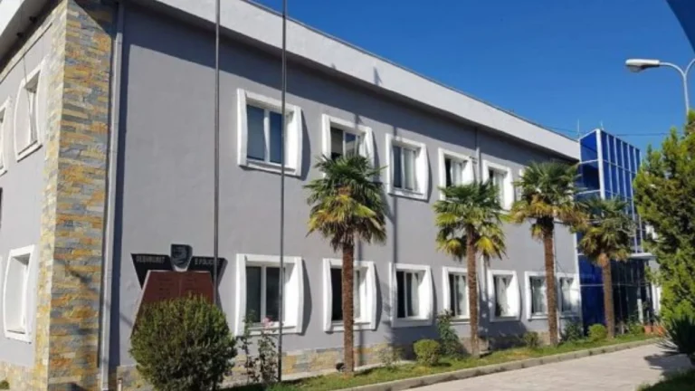 “Shkrihet” Inspektorati i Mbrojtjes së Territorit në Himarë, pezullohen drejtori dhe pesë punonjës