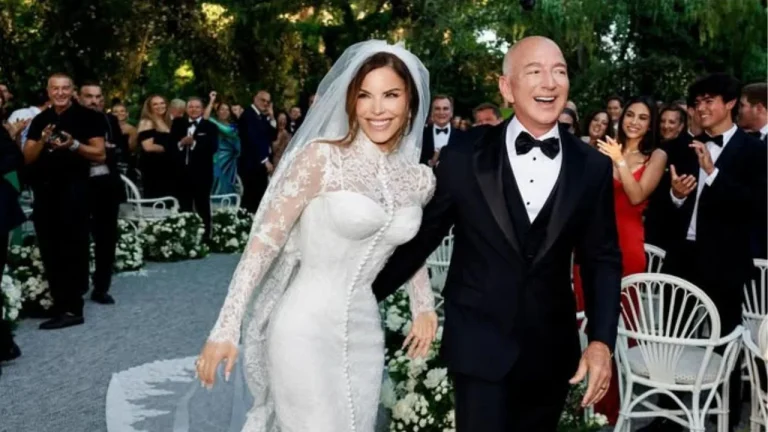 Ja sa miliarde kushtoi dasma e Jeff Bezos