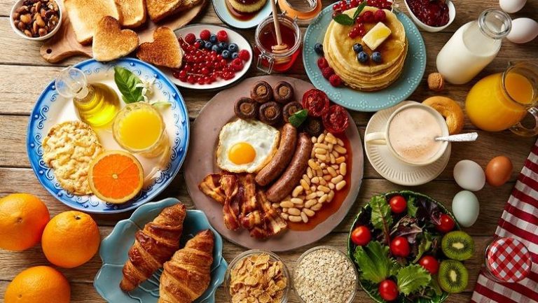 Çfarë duhet të hamë në verë?