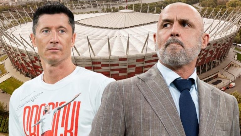 Zyrtare/ Lewandowski ‘shkarkon’ trajnerin e Polonisë