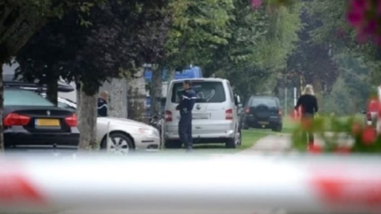 Tragjike në Francë! Kërkoi t’i kontrollonte çantën, nxënësi 15-vjeçar vret me thikë sanitaren e shkollës