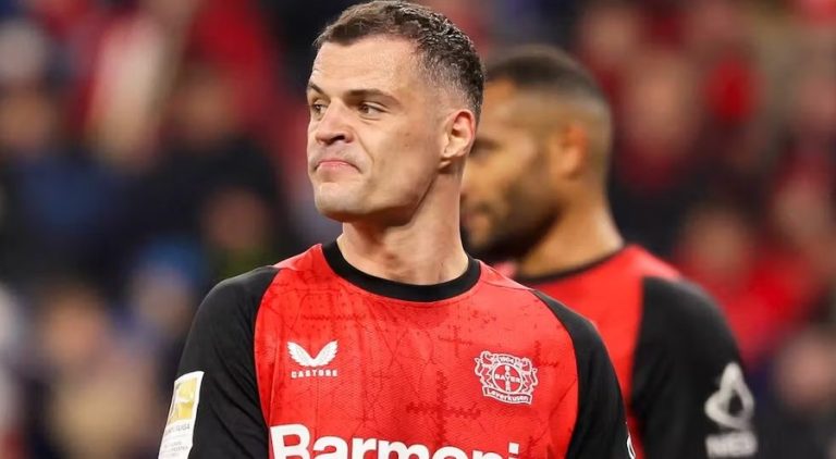 Xhaka i vendosur për të ardhmen, tani Milani duhet të paguajë për kartonin