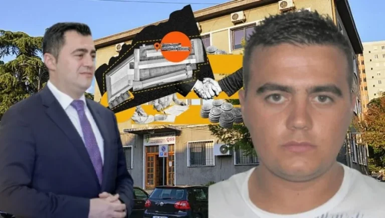 50 mln euro tendera/ Gledian Llatja i jep Suel Çelës pyjet e Elbasanit për biznesin e paneleve fotovoltaike; si kamuflim përdoret Eral Myftaraj