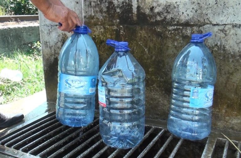 Uji i shtrenjtë në vapë të madhe,  ERRU miraton rritjen e tarifave për Elbasanin dhe bashkitë e qarkut
