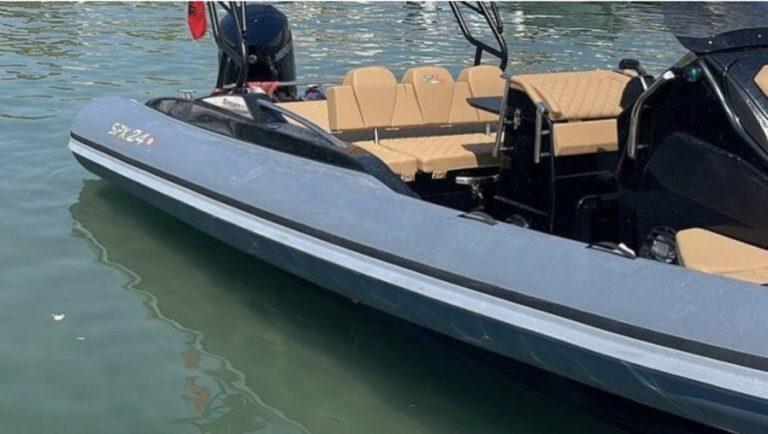 Plagosi me gomone turistin gjerman në Gjipe, arrestohet drejtuesi i mjetit lundrues