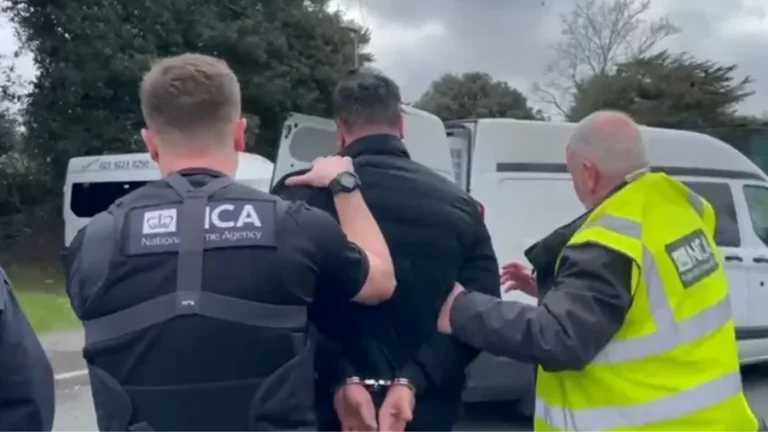 Operacion në Londër, kapet shqiptari që pagoi Leart Haxhiun për ekzekutimin e Bashaliut (EMRI)