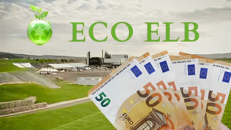 Humbje dhe borxhe të papaguara/ Kompania private sekuestron Inceneratorin e Elbasanit