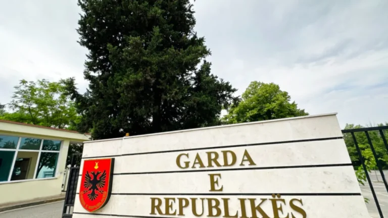 Dështon gara për drejtorin e ri të Gardës së Republikës, një prej kandidatëve i mungon kriteri ligjor