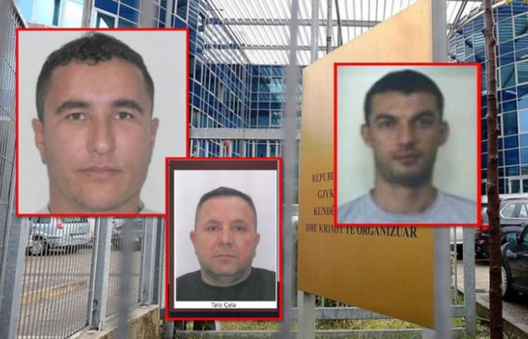 “Nuredinit s’i shkrepi arma”/ Alibej zbardh vrasjen e Bujar Çelës në Elbasan, përplaset me Xhuliano Hoxhën dhe Enver Divën