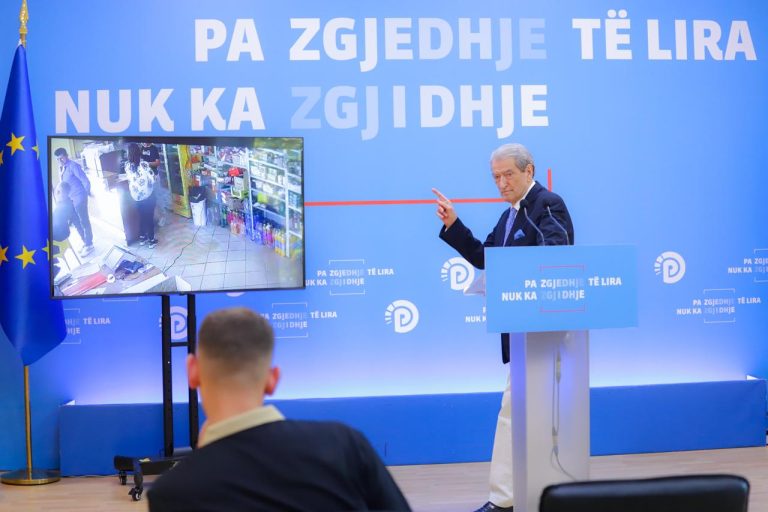 Pretendimet për “trenin bullgar” në Elbasan, Berisha ngre dyshime ndaj komisionerëve të PD: Duhen hetuar