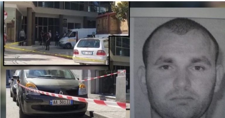 Erjon Alibej “zbërthen” ekzekutimin e Emiliano Ramazanit në Elbasan: Ai fiku makinën dhe Henrik Hoxhaj e ekzekutoi me pistoletë TT. Pagova 75 mijë euro…