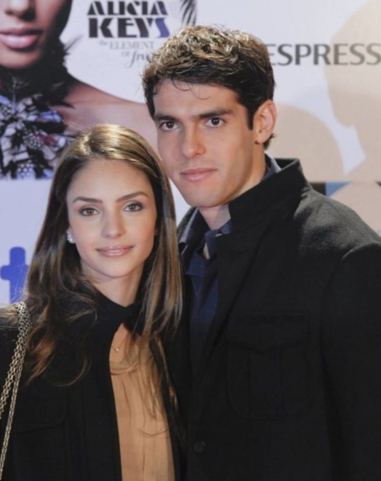 U divorcua nga burri pasi ishte shumë i mirë! Flet ish gruaja e Kaka