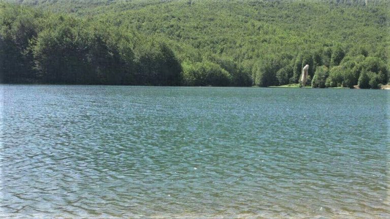 Hyri për t’u larë në liqenin e Grizhës, humb jetën 38-vjeçari në Shkodër