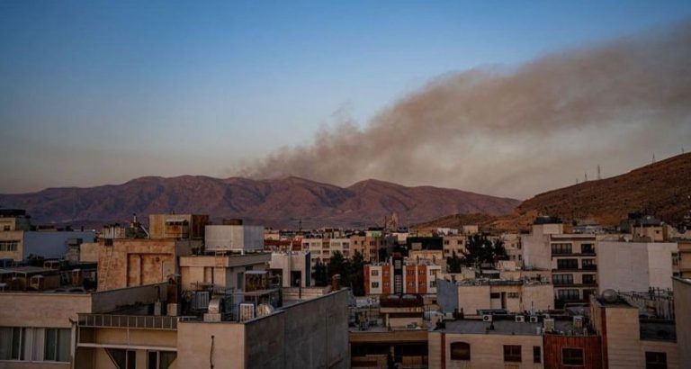 SHBA sulmon Iranin, Trump: Goditëm 3 objekte bërthamore