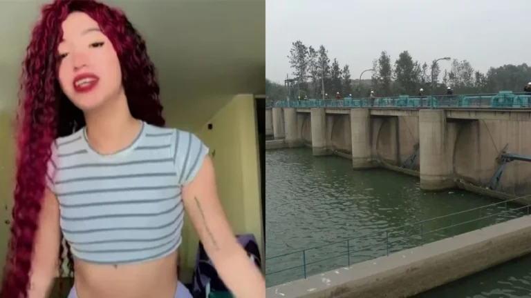 E humbur prej ditësh, gjendet i copëtuar trupi i yllit 19-vjeçar të TikTok-ut pranë një impianti uji