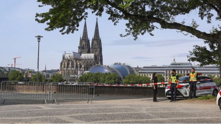Panik në Këln! Autoritetet zbulojnë 3 bomba të Luftës së Dytë Botërore në qendër të qytetit, evakuohen mbi 20 mijë banorë