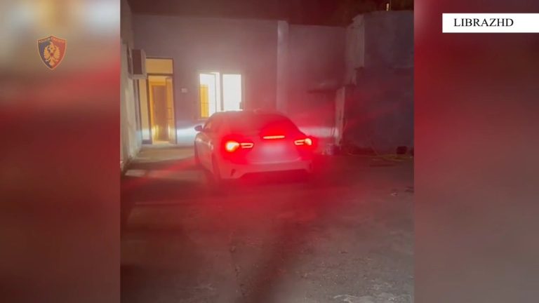 Librazhd/ Tentoi të digjte të moshuarin me benzinë, arrestohet 32-vjeçari