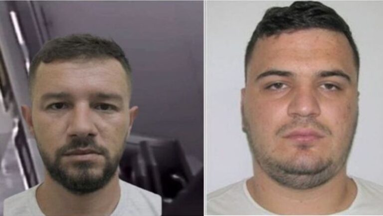 “Morëm 50 mijë euro për vrasjen e Albi Bashaliut ne Peqin ”, i penduari i drejtësisë Tafani vijon rrëfimin përpara togave të zeza