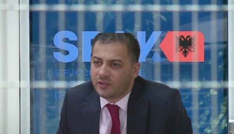 Kontrollet e SPAK/ Dyshohet se Agasi është në Dubai