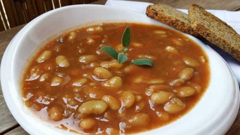 Fasulja, vlerat e saj ushqyese dhe shëndetësore