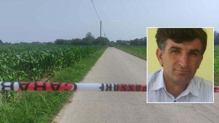 EMRI/ Itali, shqiptari qëllohet me plumb në kokë