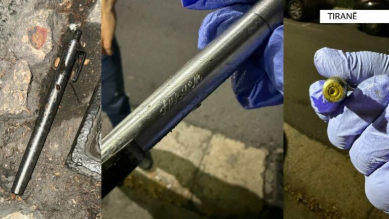 Autori qëlloi adoleshentin me pistoletë-stilolaps dhe hodhi armën në Laprakë, dëshmia e autorit: E bëra pa dashje