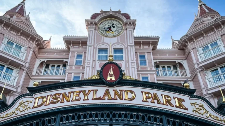 22-vjeçari martohet me të miturën ukrainase në Disneyland? Alarmohet Parisi, arrestohen 4 persona