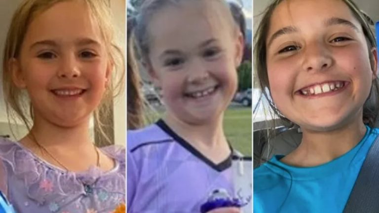 Tri motrat gjenden pa jetë autor dyshohet babai/ Zbulohet shkaku i vdekjes, gjurmë gjaku gjenden në makinën e 32-vjeçarit