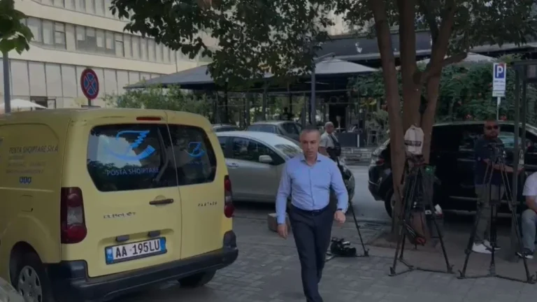 “Kam pasur probleme me dy politikanë”/ Dëshmon para SPAK për atentatin deputeti i zgjedhur i PD, Ndoja: Shoferi i ndjerë mori në telefon…