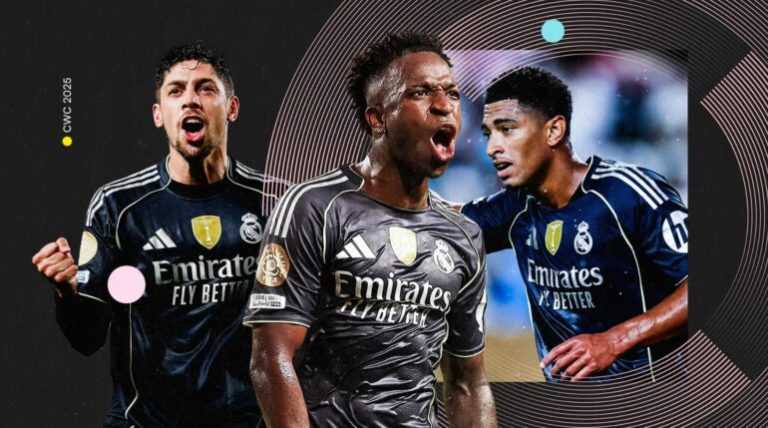 Vinicius dhuron show, Reali kualifikohet në 1/8, i pret Juventus (VIDEO)