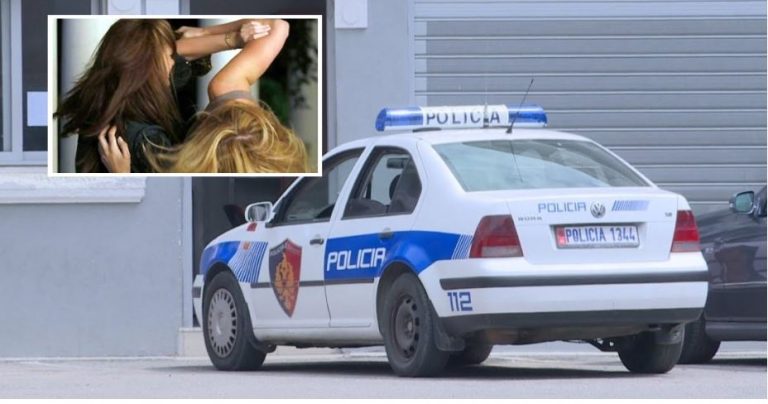 Sherr mes turistëve në Shijak, dy të rinjtë norvegjezë konfliktohen me gruan britanike