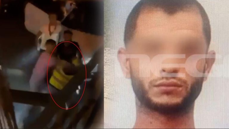 Dhunoi punonjësin e pastrimit publik në Athinë, policia në kërkim të shqiptarit me precedentë (Emri)