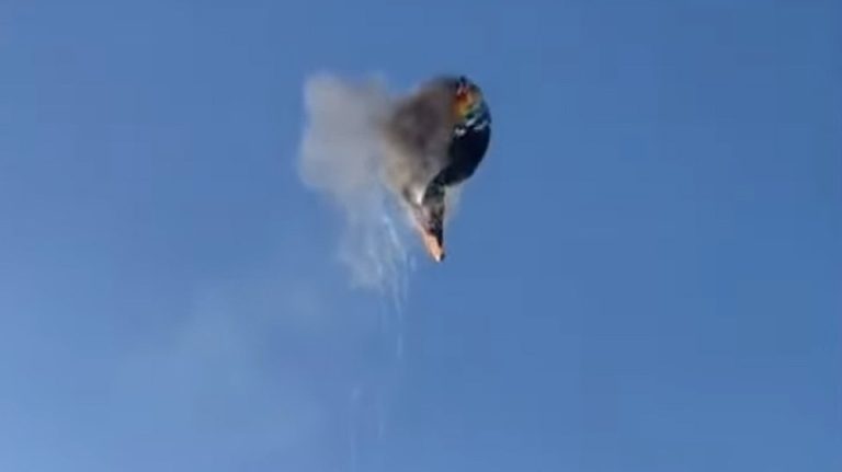 Tragjedi në Brazil, të paktën 8 të vdekur pas rrëzimit të një balone me ajër të nxehtë