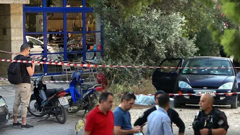 Emri/ Kapet vrasësi shqiptar me pagesë në Athinë, plagosi dy persona për llogari të mafias turke