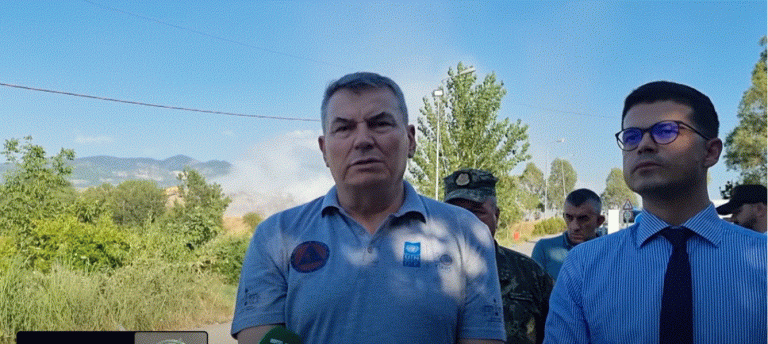 Haki Çako thirrje prokurorisë Elbasan! Hetoni zjarrin “vrasës” në landfill