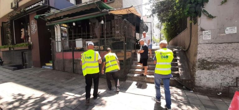 “Bizneset, afat deri në 31 korrik për të larguar materialet”, Rama: Mbajtja buzë rrugëve e rraqeve do të shoqërohet me masa të rënda