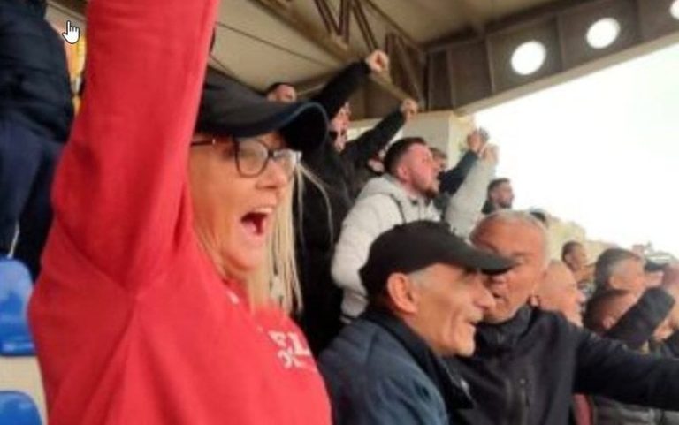 U gjet pa shenja jete në apartamentin e saj në Sarandë, kush është 63-vjeçarja amerikane