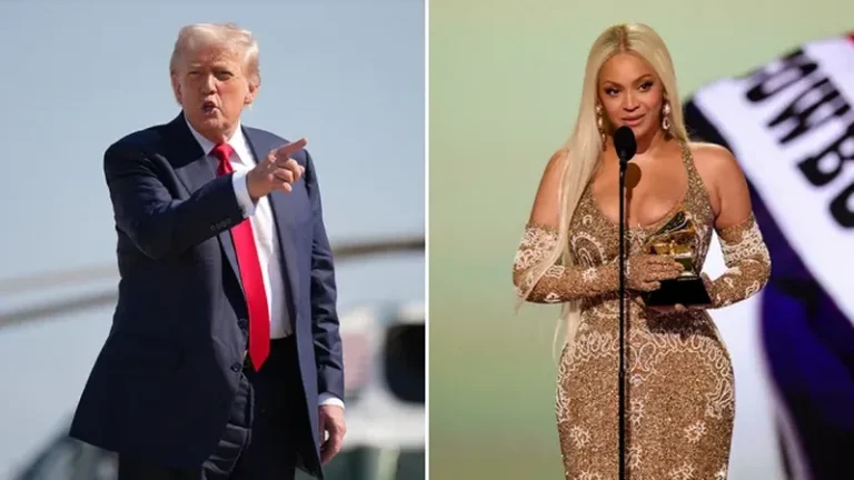 Trump kërkon ndjekje penale për Beyonce: Pagesë e dyshimtë prej 11 milionë dollarësh në mitingun e Kamala Harris