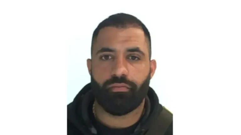 Njihej me nofkën “Luleshtrydhja”, kapet në Turqi një nga kriminelët më të rrezikshëm me pasuri 38 milionë dollarë