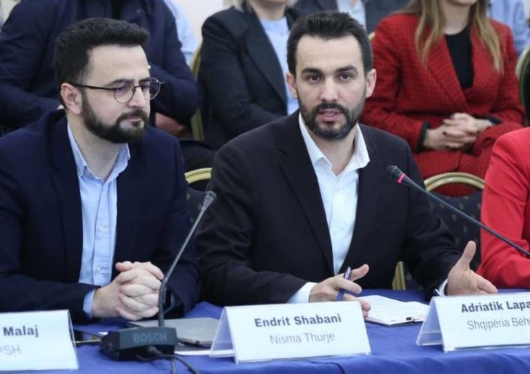 Mandati i koalicionit Shabani-Lapaj i takon…